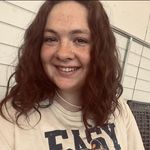 Amelia Pedersen - @ameliapedersen5 - Instagram