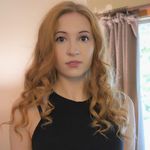 Amelia Pedersen - @amelia_pedersen - Instagram