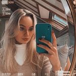 Amelia Pedersen-Vaern - @amelia_pv - Instagram