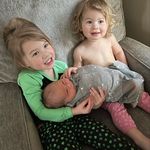 Amelia & Penny & Harrison - @millie.penny.harrison - Instagram