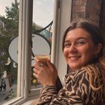 Amelia Rose Penny - @rosepennyart - Instagram