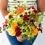 Amelia Pollard - @thewildfloristpembrokeshire - Instagram