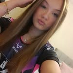 Amelia Pollard - @ameliapollard55 - Instagram