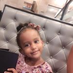 Princess Natasha Persaud - @amelia.pollard.5 - Instagram