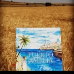 Amelia de Diego Morillo - @puertoamelia - Instagram