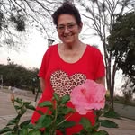 Amelia Rojas - @ameliarojas7858 - Instagram