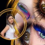 Meli Studiio - @amelia_rojas_lashartist - Instagram