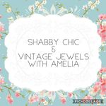 Amelia Roper - @shabbychic_vintagejewels - Instagram