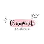 𝐸𝑙 𝑅𝑜𝑝𝑒𝑟𝑖𝑡𝑜 𝑑𝑒 𝐴𝑚𝑒𝑙𝑖𝑎 - @el_roperitode_amelia - Instagram
