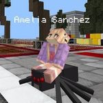 Amelia Sanchez - @parismayor - Instagram