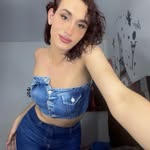 Amelia Sanchez - @ameliamontserrat_18 - Instagram