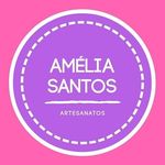 Amélia Santos - @ameliasantos.art - Instagram
