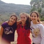 Amelia Serrano - @ameliesr73 - Instagram