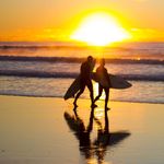 Amelia Shaw - @surfcheckau - Instagram