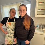 Amelia Shaw - Facebook