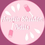 Amelia Sheldon Nails - @ameliasheldonnails - Instagram