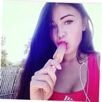 Victoria Amelia Sheldon - @malli_7143 - Instagram