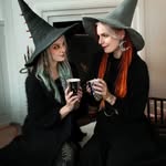 Amelia silver - @priestess_ana666 - Instagram