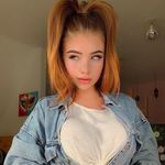 Amelia silver - @_amelia.silver_ - Instagram