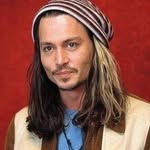 Johnny Deep - @ame.liasilver - Instagram