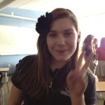 Amelia Salsbury Fan Page - @amelia_singer_fanpage - Instagram