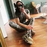Amelia Soler Garcia - @ameliasolerg833627 - Instagram