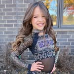 Amelia G - @amelia.songbird - Instagram