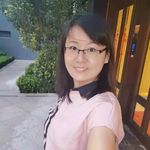 Amelia Song - @ameliasong55 - Instagram