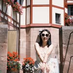 Amelia Song - @mengyunsong3 - Instagram