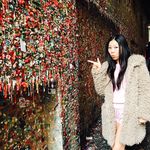 Amelia Song - @ameliasg788 - Instagram