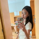 Amelia Song - @silgeesong - Instagram