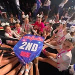 Amelia Song - @amelia.cheers.tumble - Instagram