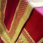 Amelia Songket - @ameliasongket - Instagram