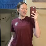Amelia G Swanson - @ameliaswanson14 - Instagram