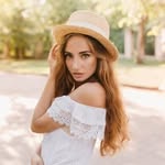 Amelia Swanson - @yifev16444 - Instagram