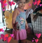 Amelia Swanson - Facebook