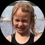 Amelia Swanson - @littlebrother_george - Instagram