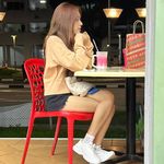 Amelia tang - @ameliatang55 - Instagram