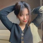 Amelia Tang - @aaameliatjy - Instagram