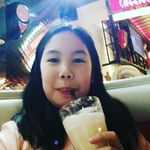 Amelia Tang - @ameliatang100 - Instagram