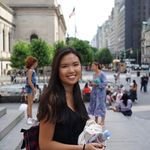 Amelia Tang - @tangxamelia - Instagram