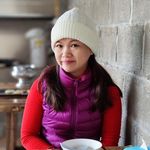 Amelia Tang - @ameliatae - Instagram
