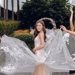 Amelia Tang | Make Up Artist - @belleblushsg_mua - Instagram