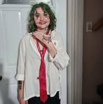 Amélia Tremblay - Facebook