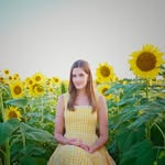 Amelia Lusher - @amelia.lusher - Instagram