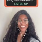 Amelia Vogt - @teysojwobd - Instagram