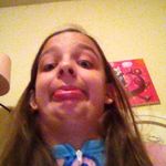 Amelia Wallace - @amelia2397 - Instagram