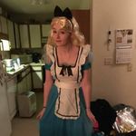 Amelia Wallace - @_ameliawallace8207 - Instagram
