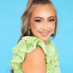 Amelia wallace - @ameliadoes_pagenats99 - Instagram