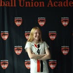 Amelia Wimer - @ameliawimer.soccer - Instagram